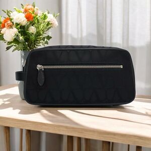 NWT Valentino Garavani Toiletry Bag